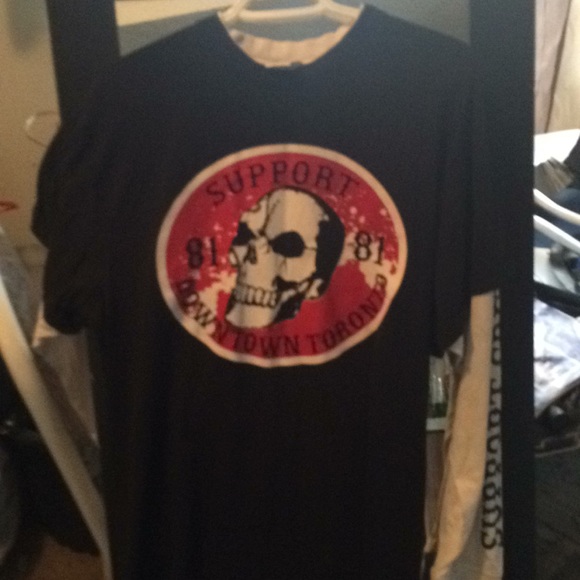 Long sleeve shirt - Picture 1 of 1